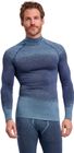 Herren Langarmshirt Maximum Warm