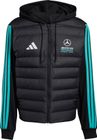 Mercedes - AMG Petronas Formula 1 Team DNA Puffer Jacket Men
