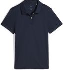 Girls Pure SS Polo