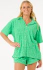 LAS Dalias Terry Shirt