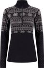 Vilma Half Zip