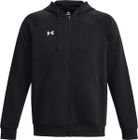Rival Fleece Full Zip Hoodie