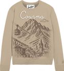 NEW Queen Print Printed Jumper