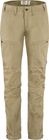 Abisko Lite Trekking Trousers W Short