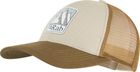Dihedral Badge Cap