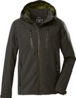 KOW 79 MN Softshell Jacket