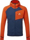 Eclipse Hooded Mens Jacket
