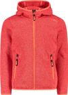 KID G Jacket FIX Hood