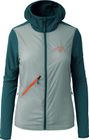 Alpmate WB Hybrid Hooded Jacket W