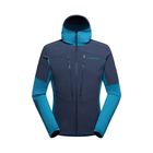 Session Tech Hoody Men