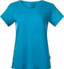 Vaagaa Adventure Merino Tee Women