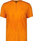 Shirt M's Trail Flow Zip SS