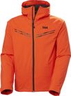 Alpine Insulated Jacket