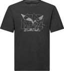 Eagle Geometric T-shirt M