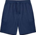 Safari Shorts Blend Cotton AND Linen