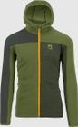 Nuvolau Fleece