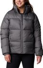 Puffect II Full Zip Jacket