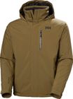Crewser Jacket