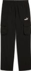Essentials No. 1 Logo Woven Cargo Pants B