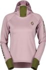 Hoody W's Trail Storm LS