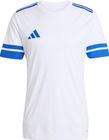 SQUADRA25 Jersey Shorts Sleeve