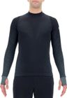 MAN Running Exceleration Shirt Long SL TURTLE Neck