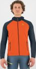 Ambrizzola Full-zip Hoodie