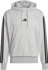 Essentials Three Stripes French Terry Hoodie