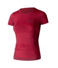 T-shirt Women Merino 6.0 Round Neck