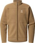 Mossa Pile Jacket Men