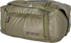 Double Haul Convertible Duffel 55L