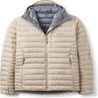 Microlight Alpine Hoody