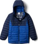 Powder Lite II Hooded Jacket