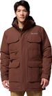 Men's Landroamer II Waterproof Hooded Parka - Extended Size