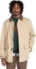 Mens Waterproof Cotton Barn Coat