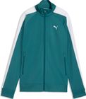 T7 Foundation Poly Track Jacket