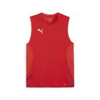 Teamgoal Sleeveless Jersey