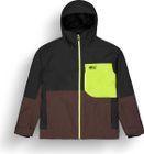 Nitric Jacket