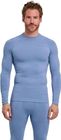 Herren Langarmshirt Maximum Warm