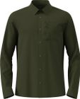 Essentials Long Sleeve Hiking Shirt