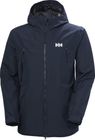Voyage Parka
