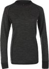 Brandi W Merino Wool Baselayer Top