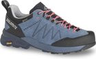 Shoe W's Crodarossa Leather GTX