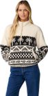 Bossa Nova 1/4 Zip Polarfleece