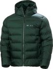 Men’s Stride Puffy Jacket