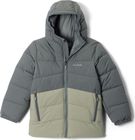 Boys' Arctic Blast II Insulated Ski Jacket