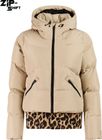 Prtpreppydos Zipshift Snowjacket