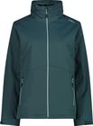 Woman Jacket Zip Hood Detachble INN.JACKET