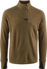 Huge Half Zip Sweater M's