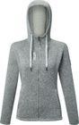 Chamonix Knitwarm Hoodie W